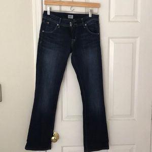 Hudson jeans